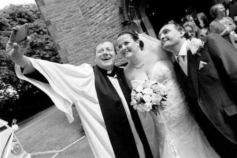 Manchester Wedding Photographer Stephen Redfern Photography