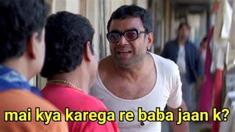 Kfc is best restaurant meme. main kya karega re baba jaan ke - Meme Templates House