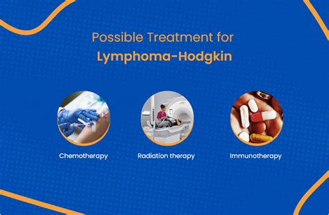 Lymphoma Hodgkin Treatment Everything You Need To Know Actc