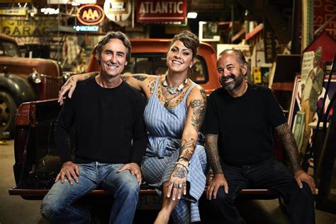 What Happened To Frank On American Pickers All You Need To Know