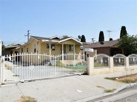 Get property advice, the latest real estate news and expert opinions. East Los Angeles CA Duplex & Triplex Homes For Sale - 74 ...