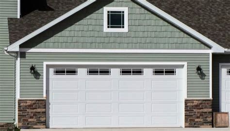 Overhead Garage Doors — Midco Building Products