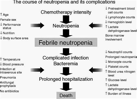 Blog Juruteknologi Makmal Perubatan Mad Lab Blog Neutropenia