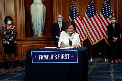 After days of opposition, president trump signed the $900 billion coronavirus relief bill. U.S. House passes $500 billion coronavirus bill in latest ...