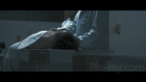 morgue blu ray