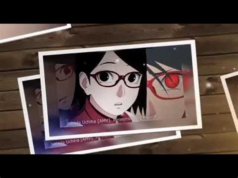 Foto tim 7 boruto dan lagu - YouTube