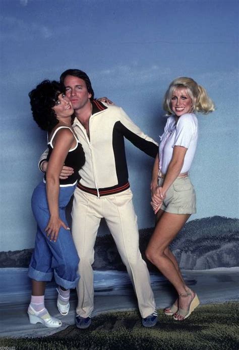 Joyce Dewitt John Ritter And Suzanne Somers Sitcoms Online Photo Galleries