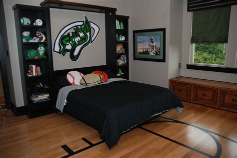 Top 25 Amazing Teenage Boys Bedroom Design Ideas For Your Child