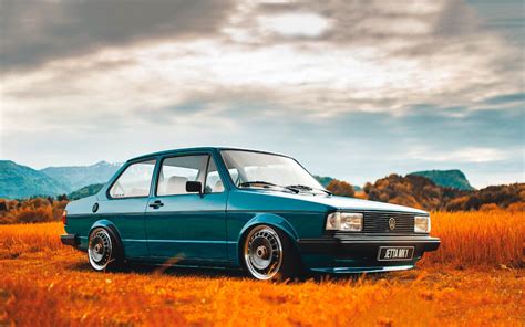 Bagged Volkswagen Jetta Coupe Mk1 Drive My Blogs Drive