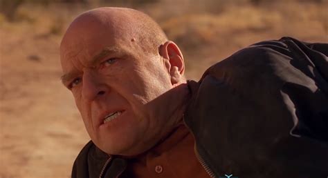 How Hank Schrader Of Breaking Bad Became A Real Hero In A World Of