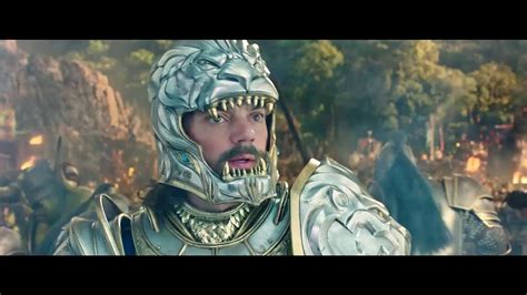 Warcraft Movie 2016 Final Battle Full 1080 Hd Youtube