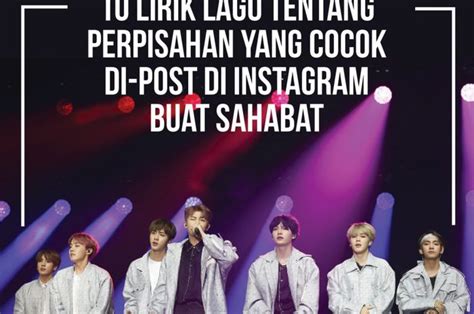Namun, yang paling sedih dan mengharukan adalah ketika perpisahan dengan sahabat tersayang. Lirik Lagu Perpisahan Smp Paling Sedih