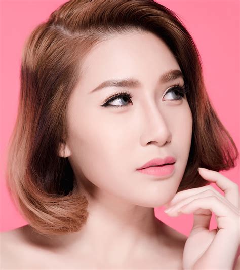 Collection by vararat varit • last updated 9 days ago. 15 Super Cool Short Korean Hairstyles
