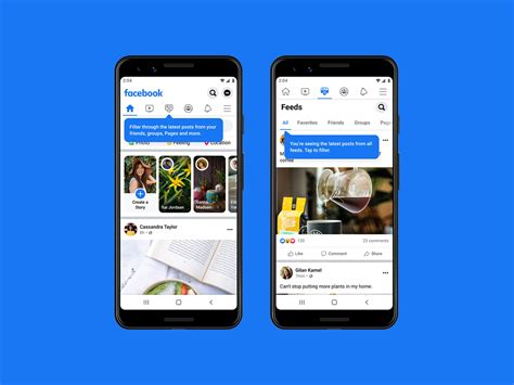 Lập kế hoạch cho năm 2023: 5 lưu ý khi đăng bài trên Facebook