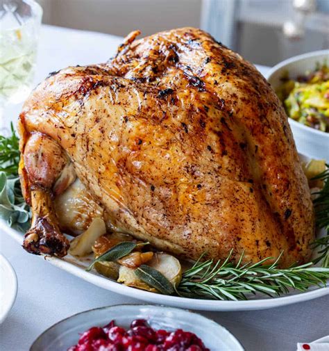 Easy Slow Cooker Turkey Crown Recipe Effortless Foodie