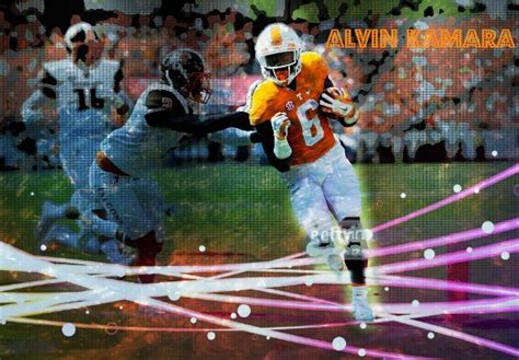 I wanted to show my respect to them and to the city of philadelphia, so i dyed my hair green. Alvin Kamara and Jalen Hurd lead Tennessee past Bowling ...