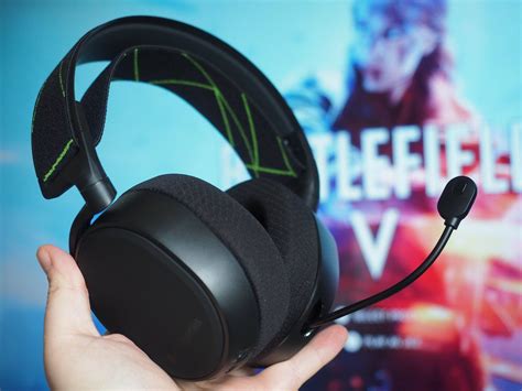 Should You Buy An Xbox One Headset With Bluetooth Windows Central