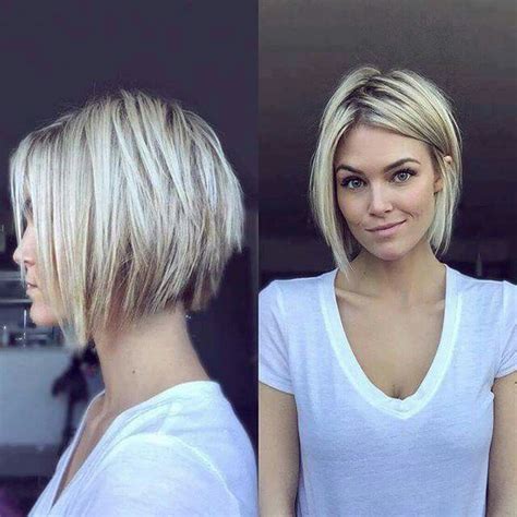 40 Chic Short Haircuts Popular Short Hairstyles For 2020 Pretty Designs
