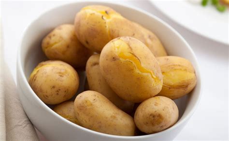 Wie Lange Kartoffeln Kochen Für Püree