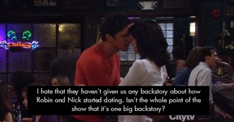 himym confessions how i met your mother photo 33241210 fanpop