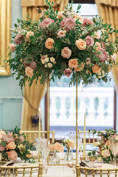 Gallery — Miriam Faith Floral Design London Wedding And Events