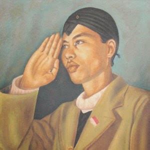 Menghargai jasa para pahlawan yang berjuang mempertahankan kemerdekaan bagi. Kumpulan Gambar Pahlawan Kemerdekaan Indonesia - pop-india
