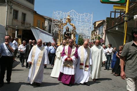 Italy Roundtable What You Need To Know About Saints Feast Days In