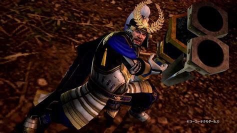 Search the world's information, including webpages, images, videos and more. 『戦国無双4』 徳川家康 - YouTube