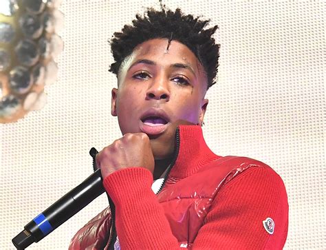 Nba Youngboy Arrested After Deadly Miami Shooting Girlfriend Injured