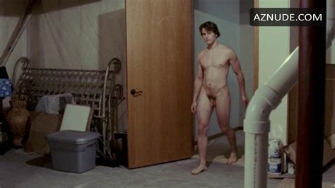 Naked Guy Movie Scene
