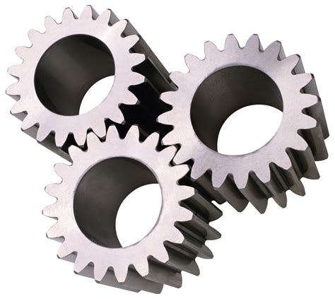 Gear The Building Block Of Mechanical Systems