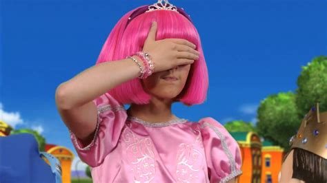 Lazytown Wallpaper And Background Image X Id 59400 Hot Sex Picture