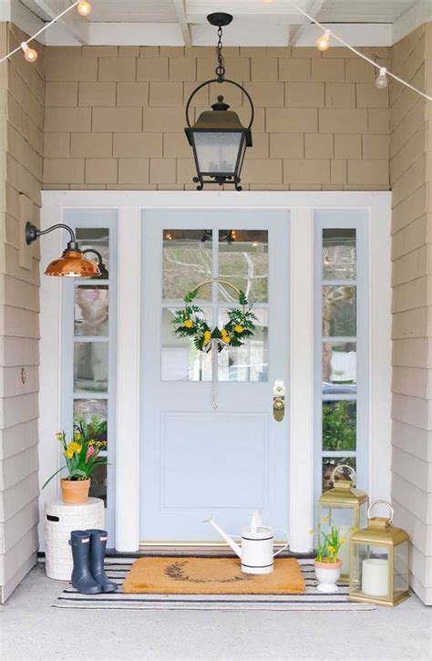 How To Spruce Up Your Porch For Spring 58 Ideas Digsdigs