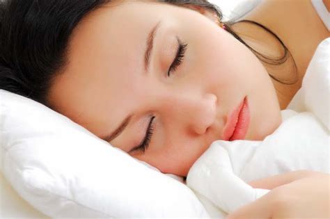 Consejos Para Dormir Bien Esencia Mujer