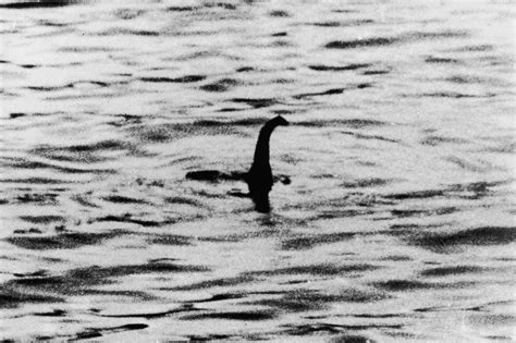 Loch Ness Monster A History Of The Legendary Creature