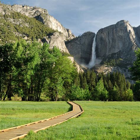 The Best of Yosemite in Three Days | Moon Travel Guides