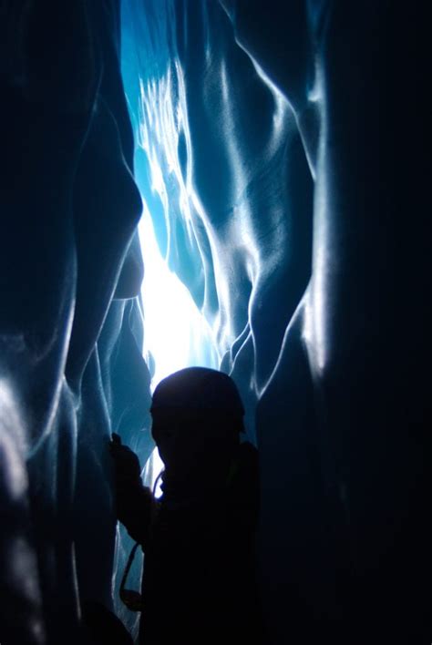 Into The Unknown Ice Caves ⋆ Winter And Summer Alaska Glacier Tours ⋆