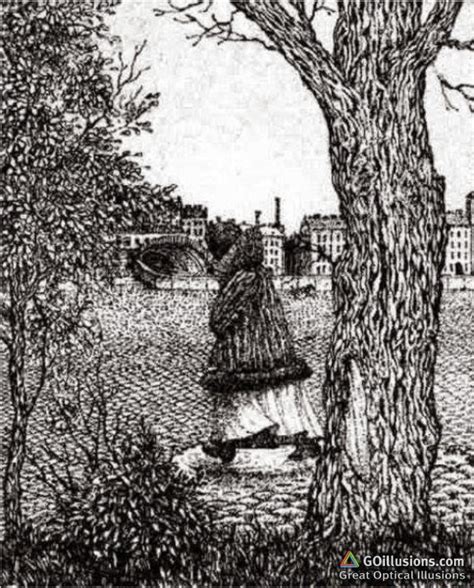 Take a look at this amazing the miller is here optical illusion puzzle illusion. Great Optical Illusions, Funny Photos and Images, Brain ...