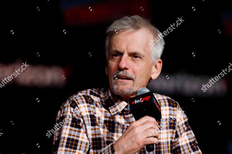 Rob Paulsen Editorial Stock Photo Stock Image Shutterstock