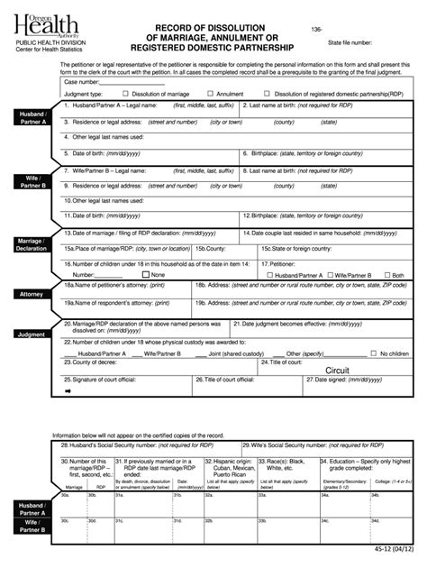 Annulment Form Philippines Fill Out And Sign Online Dochub