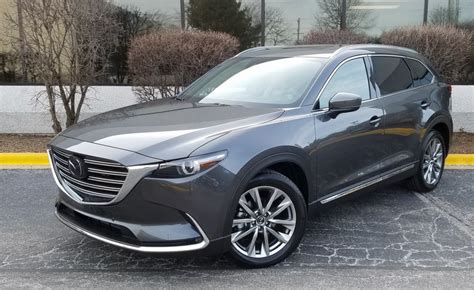 Mazda Cx 9 Grand Touring Is It A Good Buy I Gt Cars Directory