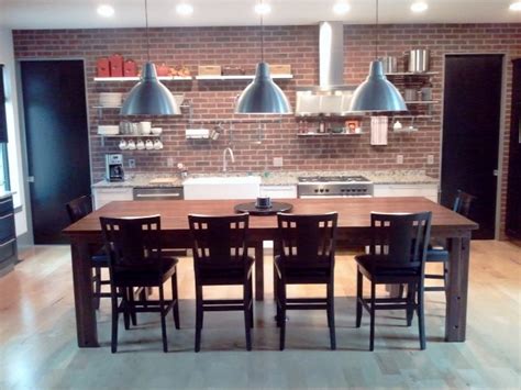 Timeless Trend The Industrial Ikea Kitchen