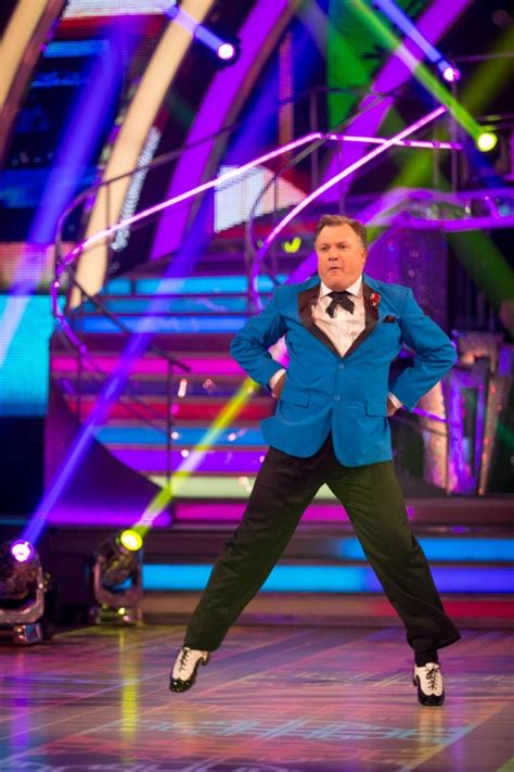 Strictly Bosses Deny Leaving High Rating Acts To End Of Programme