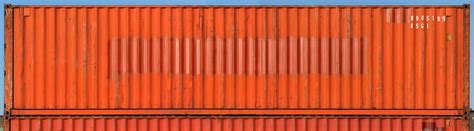 Metalcontainers0135 Free Background Texture Container Side Shipping