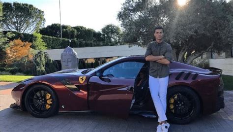 Lionel Messi Vs Cristiano Ronaldo Houses Yachts And Cars Who Has