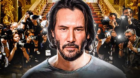 Keanu Reeves A Hollywood Icons Acts Of Generosity And Integrity