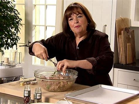 Every great party needs a great soundtrack! Food Network star Ina Garten chose not to have kids ...