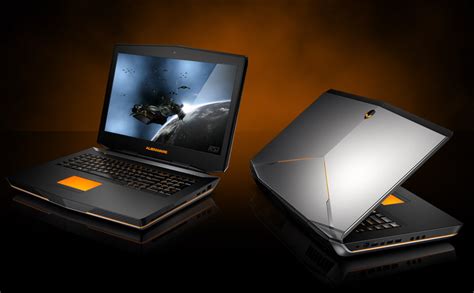 Alienware Introduces New Portfolio Of Products