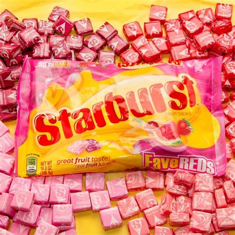 Starburst Popsugar Food