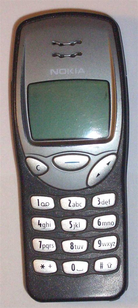 Excelente juego de sonic donde. Charlemos.com: Los 10 celulares que hicieron historia!!!!